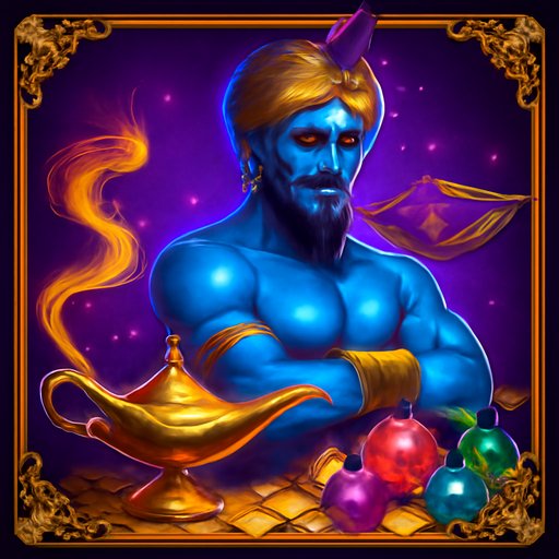 royal game موبائل پڑھنے کا انداز