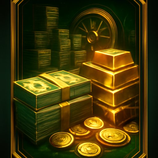 royal game موبائل اسکرین پر متوازن کردار