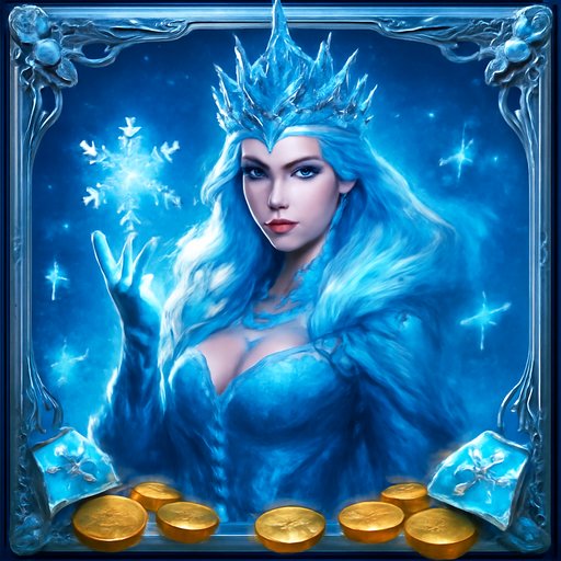 royal game ٹیبل گیمز کے انتخابی آئیکن
