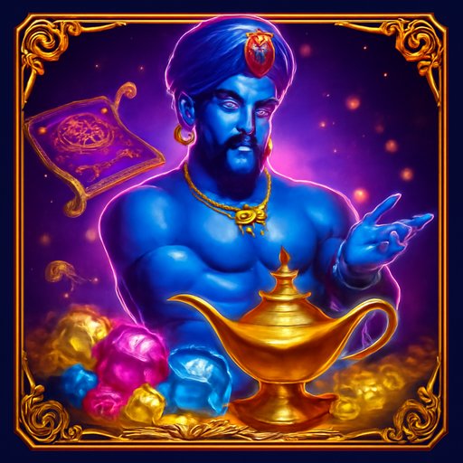 royal game تیز راؤنڈز کی اسکرین