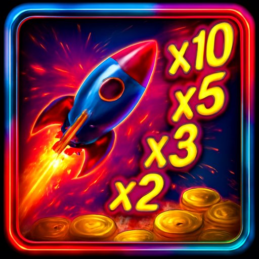 royal game پروفائل بیج