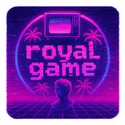 royal game سیکیورٹی لاک اور اکاؤنٹ پینل