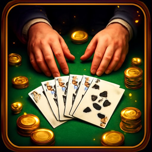 royal game App نوٹیفکیشن پاپ اپ