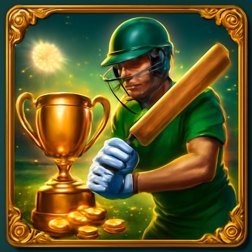royal game موبائل نوٹس اسکرین